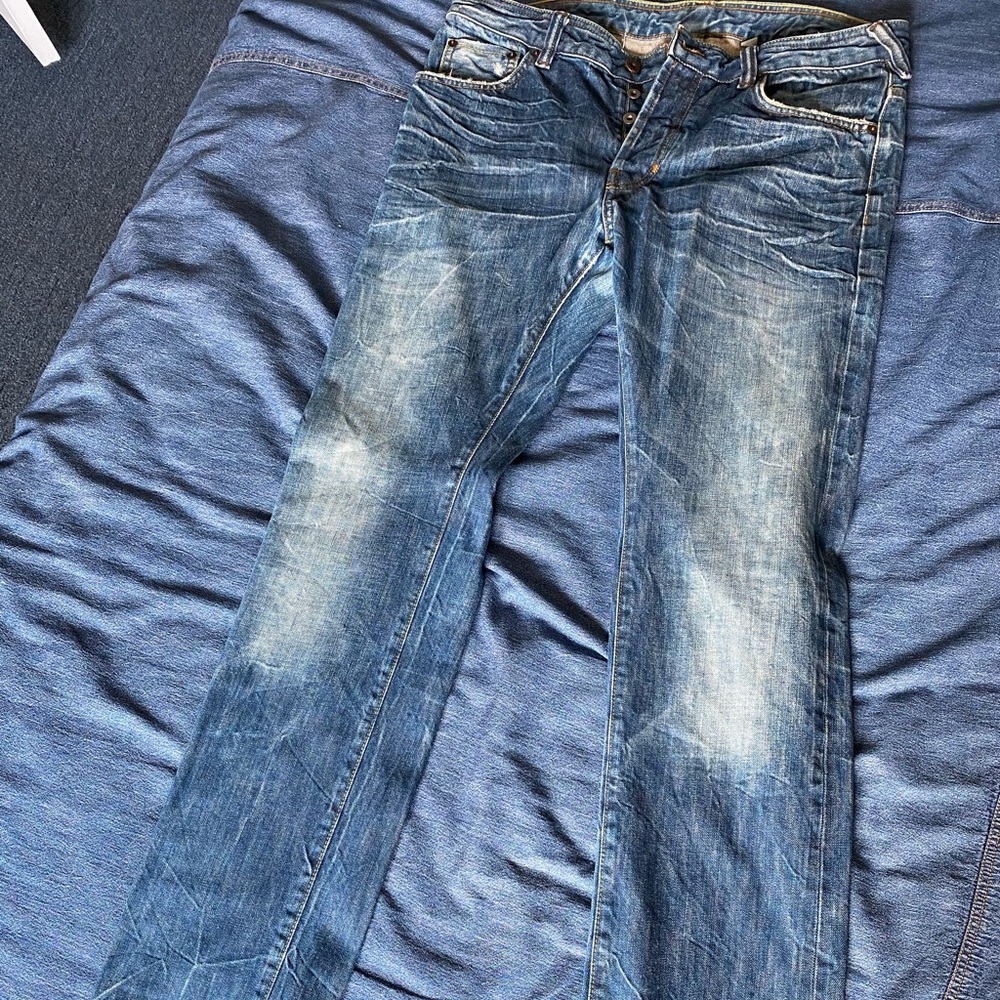 Slim Men’s Jeans!